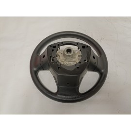 Τιμόνι Δερμάτινο από Mitsubishi Space Star