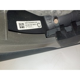 Τιμόνι Δερμάτινο από Toyota Yaris