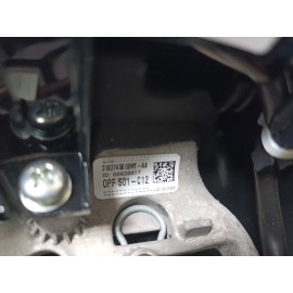 Τιμόνι Δερμάτινο από Toyota Yaris