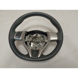 Τιμόνι Δερμάτινο από Toyota Yaris