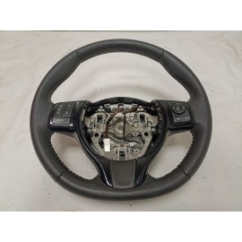 Τιμόνι Δερμάτινο από Toyota Yaris