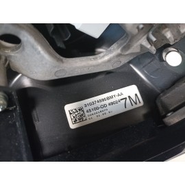 Τιμόνι Δερμάτινο από Toyota Yaris