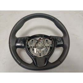 Τιμόνι Δερμάτινο από Toyota Yaris