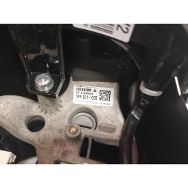 Τιμόνι Δερμάτινο από Toyota Yaris