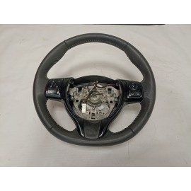 Τιμόνι Δερμάτινο από Toyota Yaris