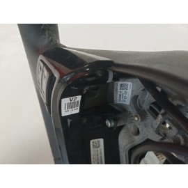 Τιμόνι Δερμάτινο από Toyota Yaris