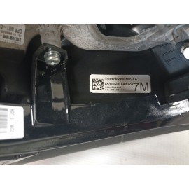 Τιμόνι Δερμάτινο από Toyota Yaris