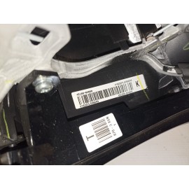 Τιμόνι Δερμάτινο από Toyota Aygo