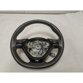 Τιμόνι Δερμάτινο από Toyota Aygo