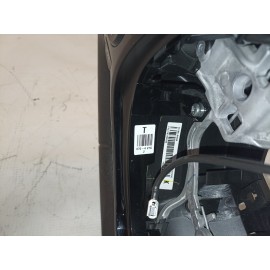 Τιμόνι Δερμάτινο από Toyota Aygo