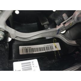 Τιμόνι Δερμάτινο από Toyota Aygo