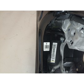 Τιμόνι Δερμάτινο από Toyota Aygo