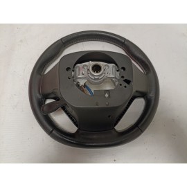 Τιμόνι Δερμάτινο από Toyota Aygo