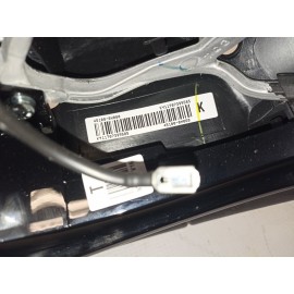 Τιμόνι Δερμάτινο από Toyota Aygo