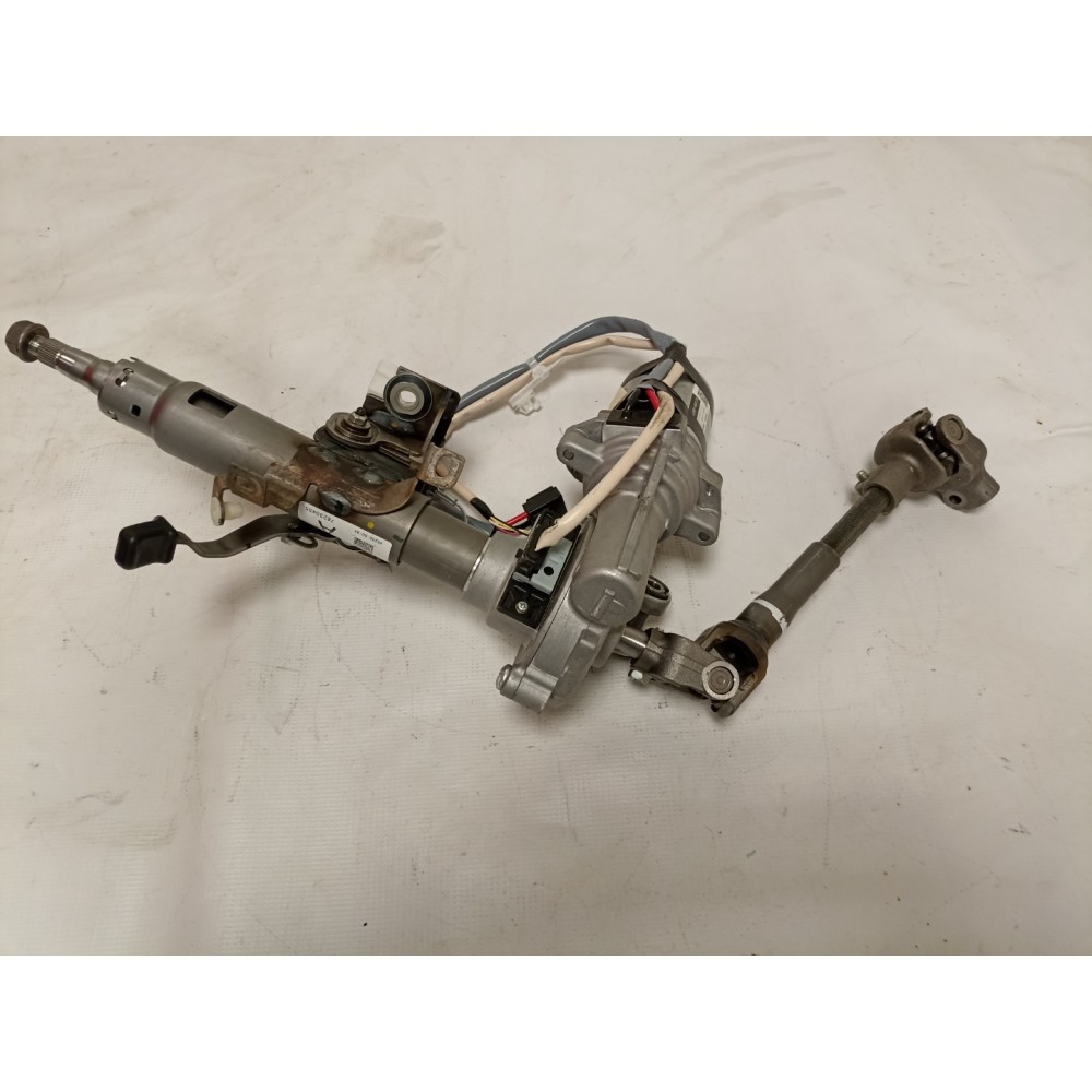 Στήλη τιμονιού από Toyota Yaris