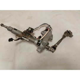 Στήλη τιμονιού από Toyota Yaris