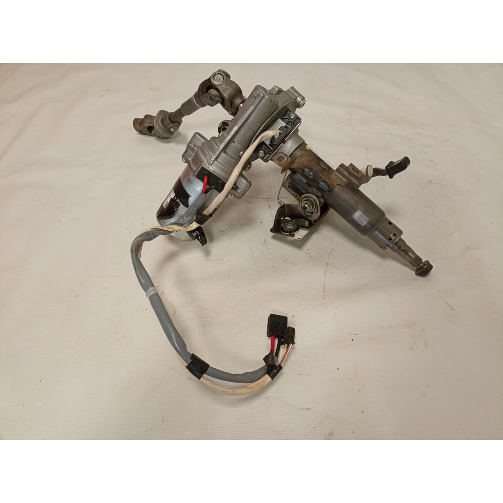 Κολόνα τιμονιού από Toyota Yaris