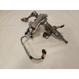 Κολόνα τιμονιού από Toyota Yaris