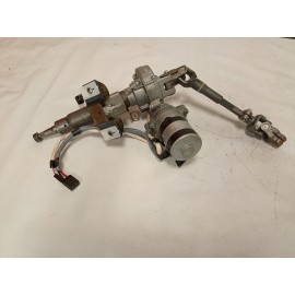 Κολόνα τιμονιού από Toyota Yaris