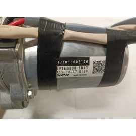 Στήλη τιμονιού από Toyota Yaris