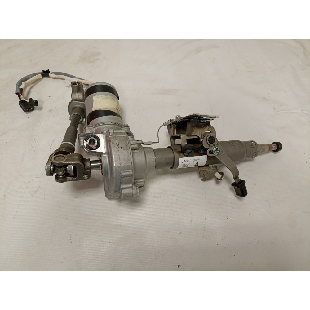 Στήλη τιμονιού από Toyota Yaris