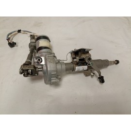 Στήλη τιμονιού από Toyota Yaris