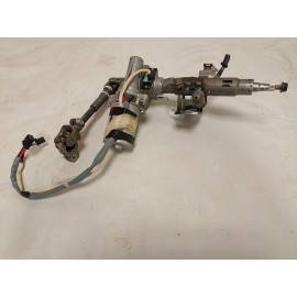 Στήλη τιμονιού από Toyota Yaris