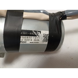 Στήλη τιμονιού από Toyota Yaris