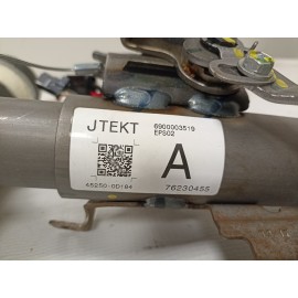 Στήλη τιμονιού από Toyota Yaris