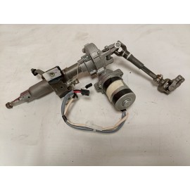 Στήλη τιμονιού από Toyota Yaris