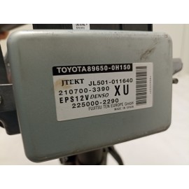 Κολόνα Τιμονιού από Toyota Aygo