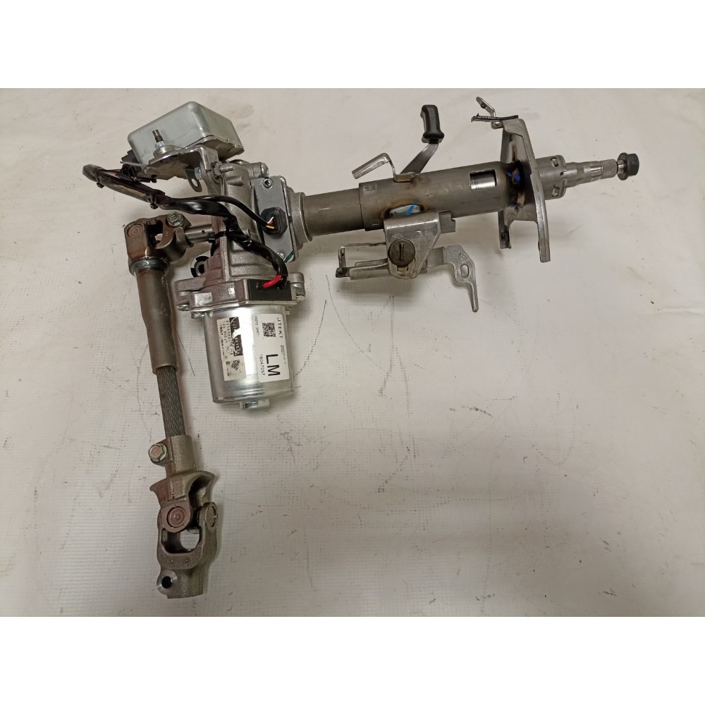 Κολόνα Τιμονιού από Toyota Aygo