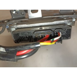 Κολόνα Τιμονιού από Toyota Aygo