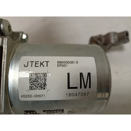 Κολόνα Τιμονιού από Toyota Aygo