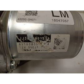 Κολόνα Τιμονιού από Toyota Aygo