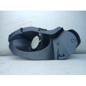 Steering Column Hole Cover from Toyota Corolla 2022