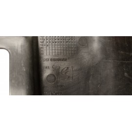 Κάλυμμα κάτω κολώνας τιμονιού από Toyota Aygo