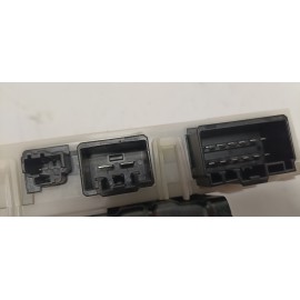 Μονάδα ελέγχου φώτων ημέρας από FORD Focus