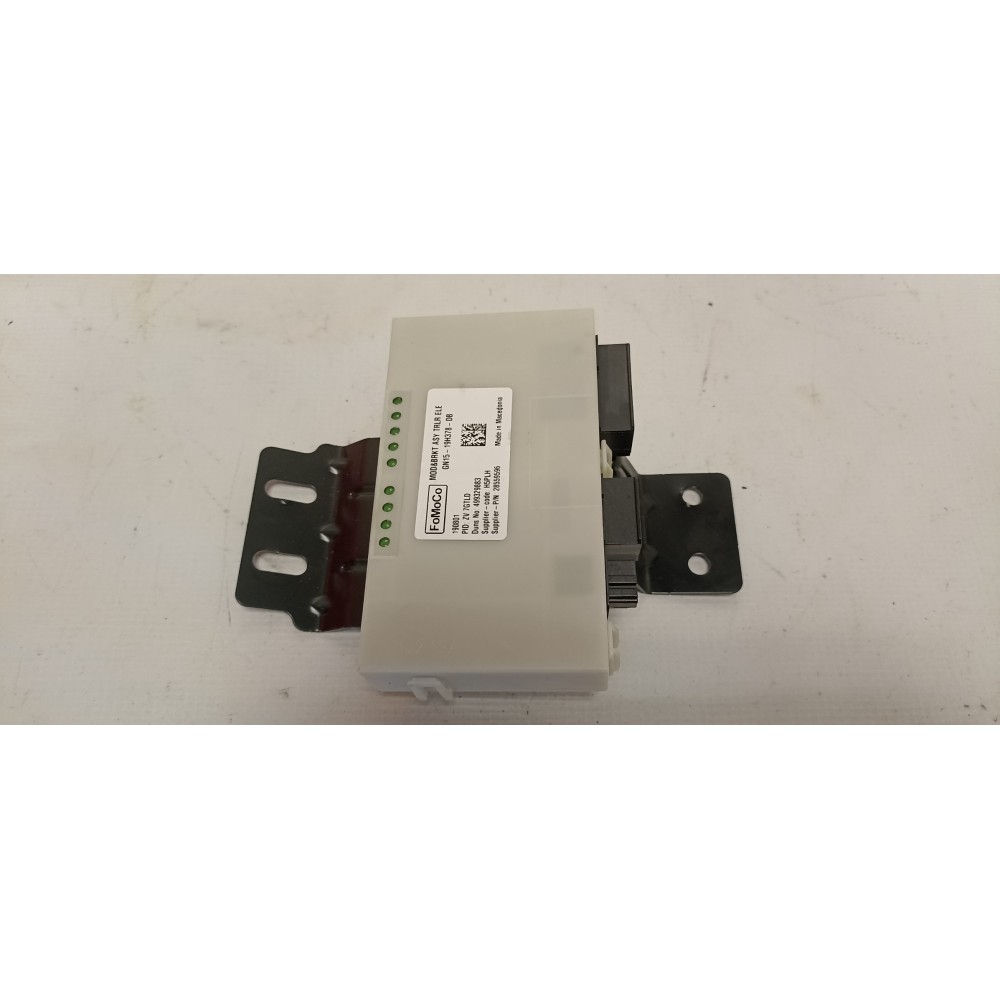 Μονάδα ελέγχου φώτων ημέρας από FORD Focus