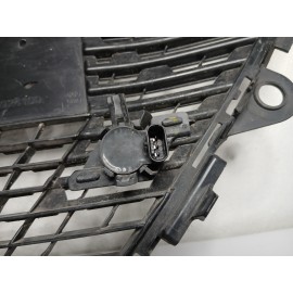 Μάσκα Γρίλια Προφυλακτήρα από Peugeot 208 Allure 2021