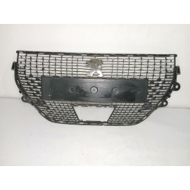 Μάσκα Γρίλια Προφυλακτήρα από Peugeot 208 Allure 2021