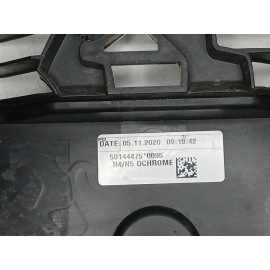 Μάσκα Γρίλια Προφυλακτήρα από Peugeot 208 Allure 2021