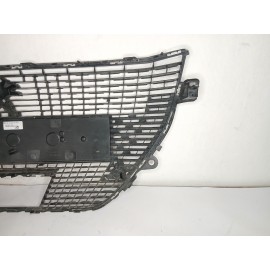 Μάσκα Γρίλια Προφυλακτήρα από Peugeot 208 Allure 2021