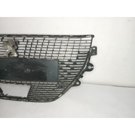 Μάσκα Γρίλια Προφυλακτήρα από Peugeot 208 Allure 2021