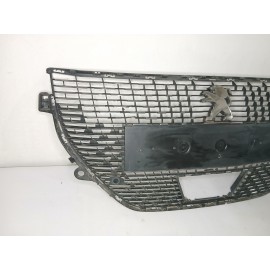 Μάσκα Γρίλια Προφυλακτήρα από Peugeot 208 Allure 2021