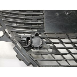 Μάσκα Γρίλια Προφυλακτήρα από Peugeot 208 Allure 2021