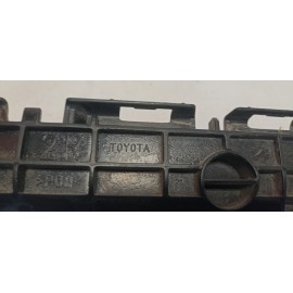 Βάση Προφυλακτήρα Πίσω από Toyota Yaris