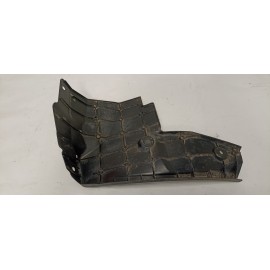 Πλαστικό Κάλυμμα Πίσω Δεξιού Προφυλακτήρα από Toyota Yaris