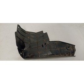 Πλαστικό Κάλυμμα Πίσω Δεξιού Προφυλακτήρα από Toyota Yaris