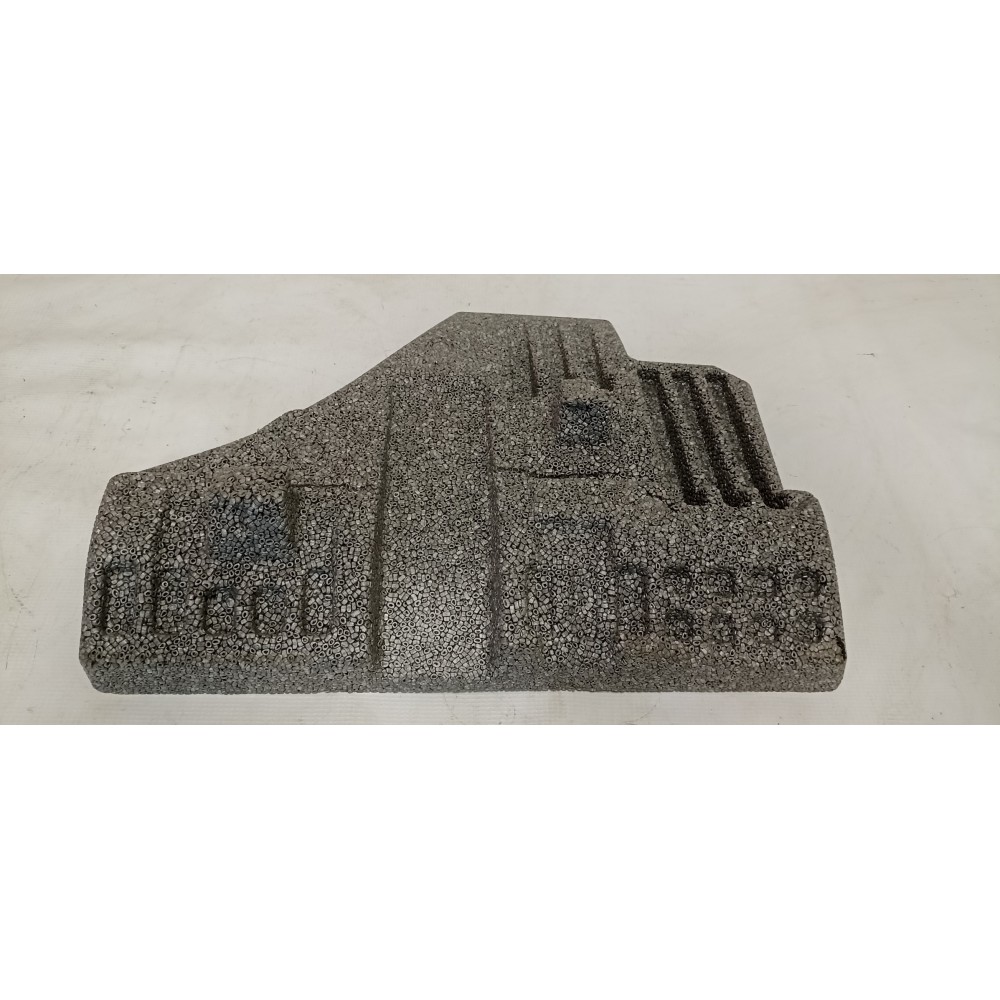 Μονωτικό ταμπλό από Toyota Yaris